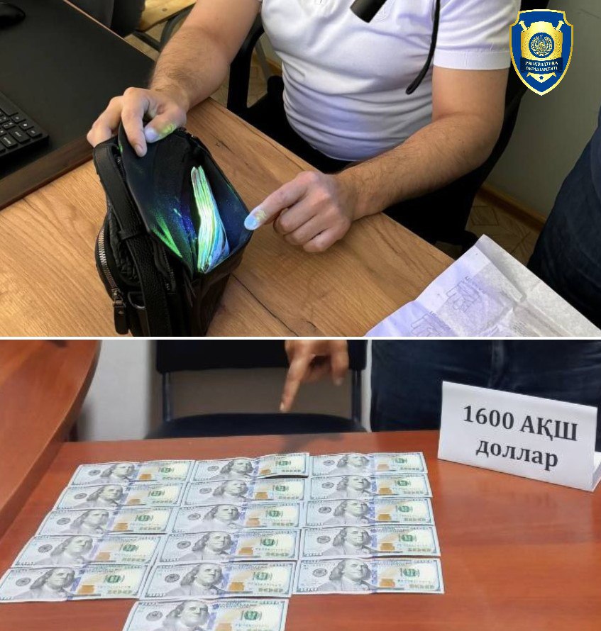 В трёх регионах Узбекистана выявлены случаи трудоустройства за взятку в медицинские учреждения