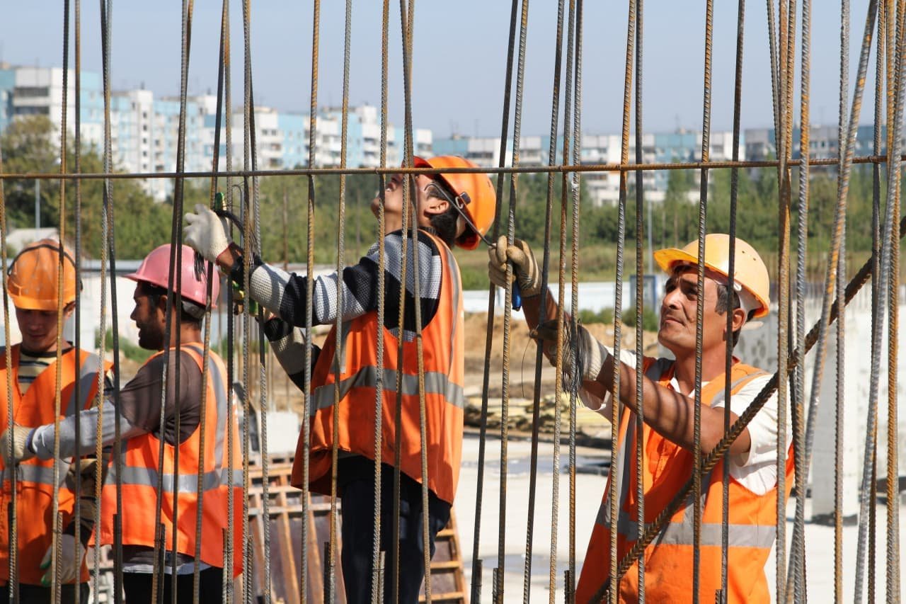 Узбекистан удвоит производительность труда к 2029 году