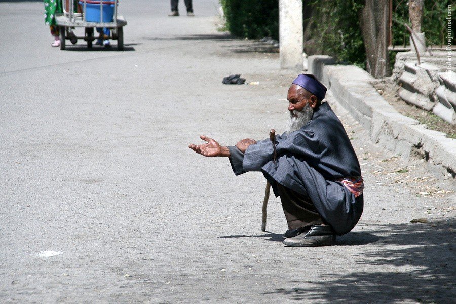 ВБ: В Узбекистане ускорилось экономическое неравенство между гражданами
