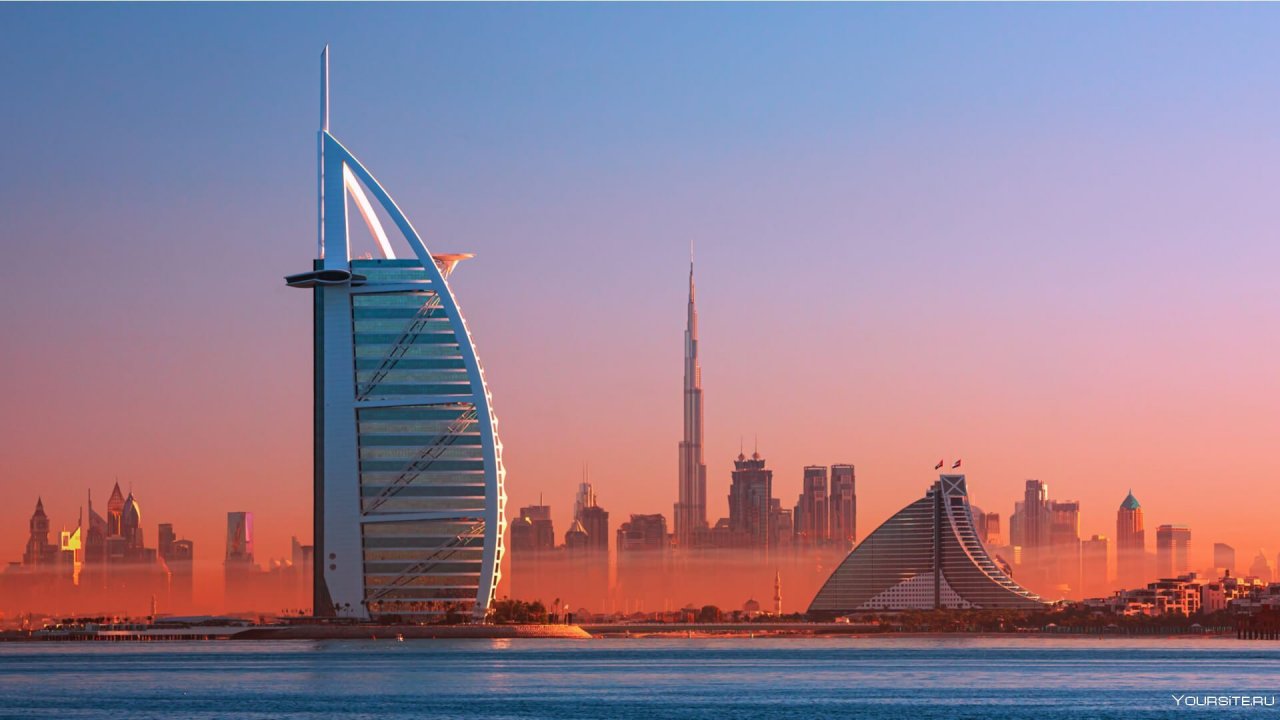 Сын экс-генпрокурора Узбекистана владеет элитной недвижимостью в Дубае