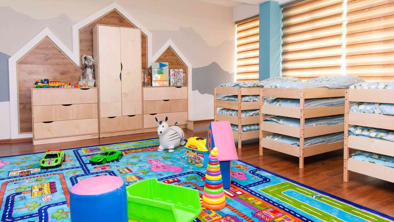 В Узбекистане объяснили причины повышения платы в государственных детсадах