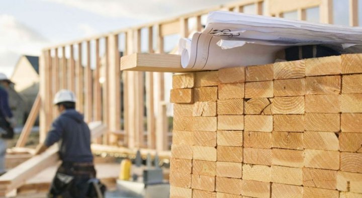 Строительный бум в Ташкенте: динамика цен на стройматериалы и новостройки