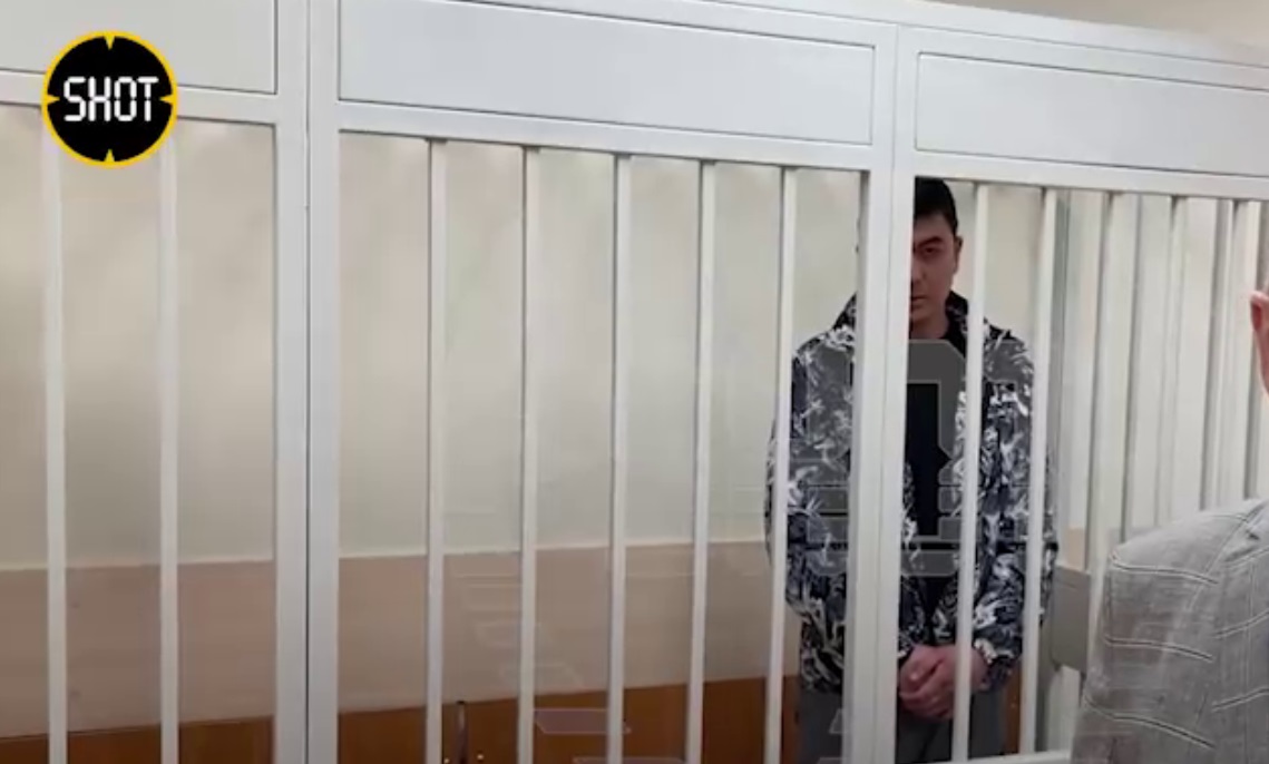 23-летний гражданин Узбекистана, организовавший незаконный хостел в Подмосковье, отправлен в СИЗО