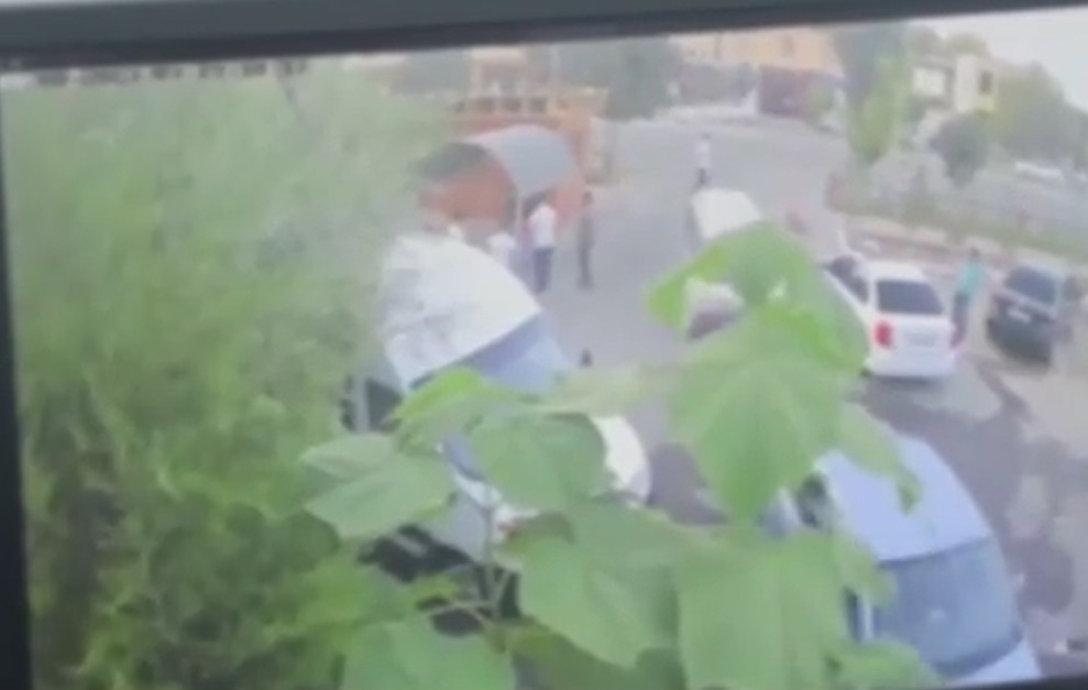 В Фергане вынесли приговор мужчине, который напал с ножом на водителя общественного транспорта - видео