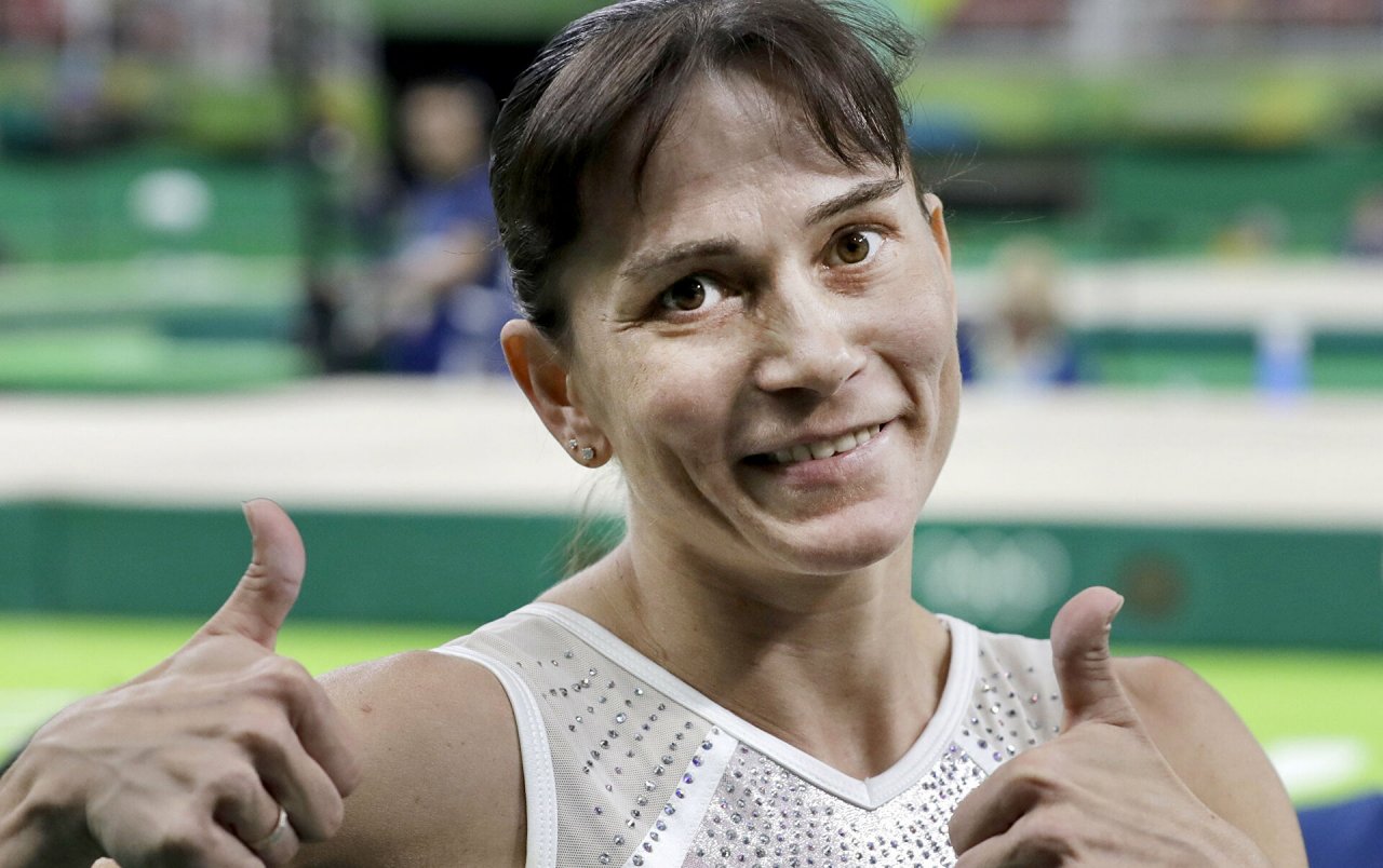 Оксана Чусовитина не поедет на Олимпиаду в Париже