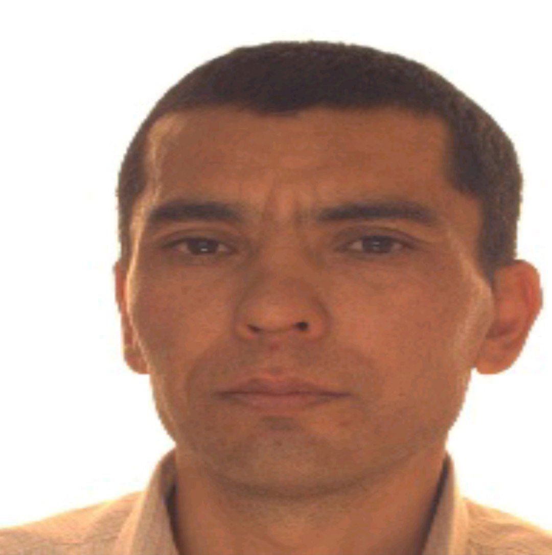 В Ферганской области почти 2 года не могут найти без вести пропавшего мужчину