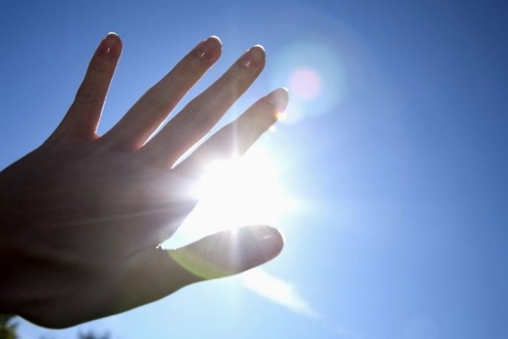 Ташкент оказался под высоким выбросом ультрафиолетового излучения