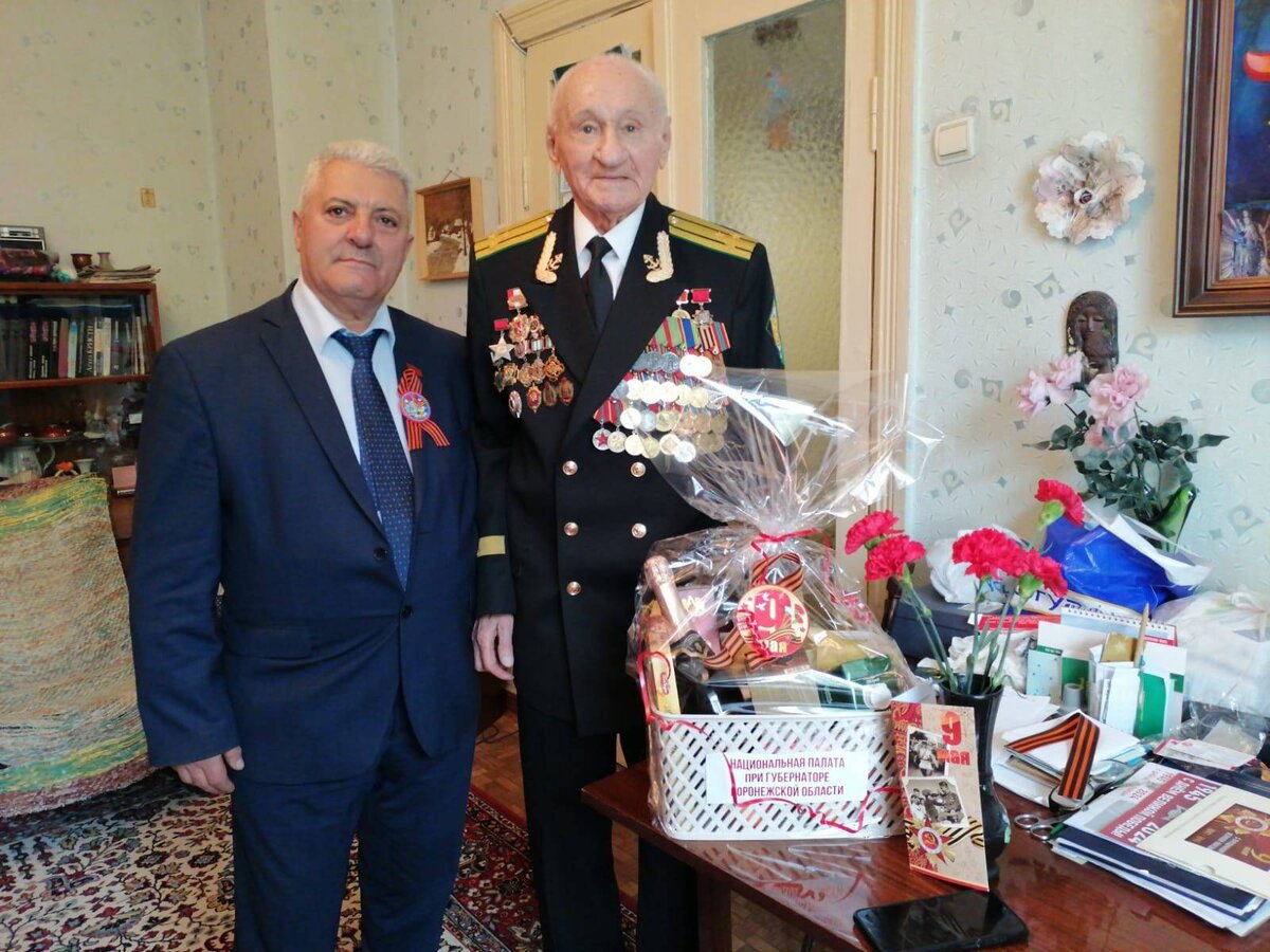 В какой стране Центральной Азии ветераны получат наибольшие выплаты?