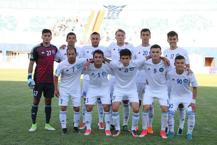 Футболистам самаркандского «Динамо» на протяжении 3 месяцев не платят зарплату