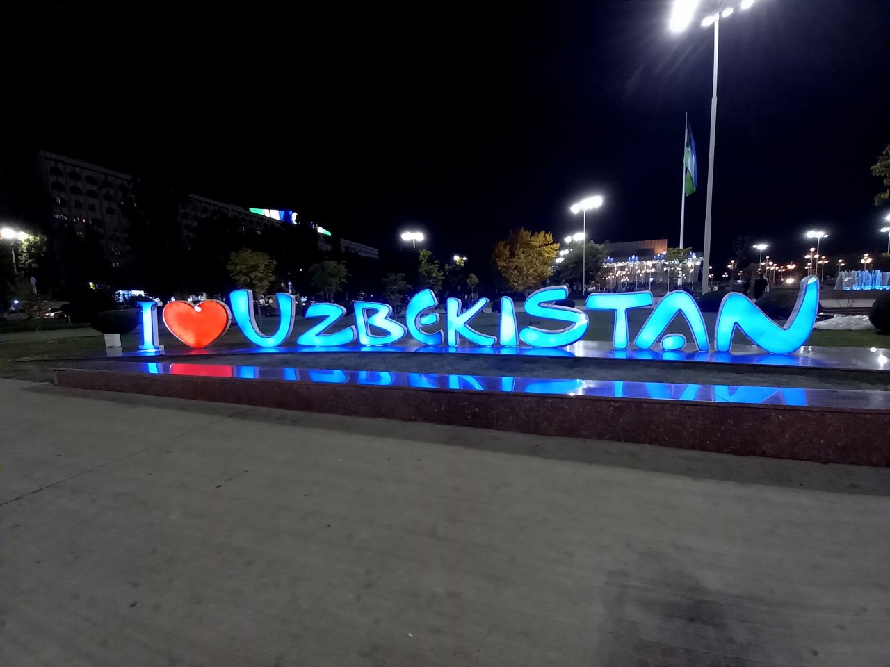 В России перечислили 7 весомых причин посетить Узбекистан