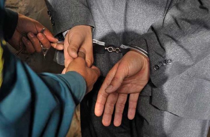 В Кагане ранее судимый гражданин убил своего соседа, дело передано в суд