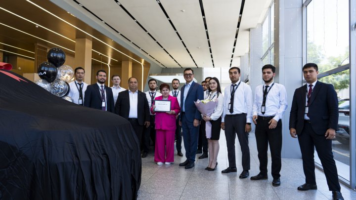 Первые выдачи Kia Sonet: время новых лидеров