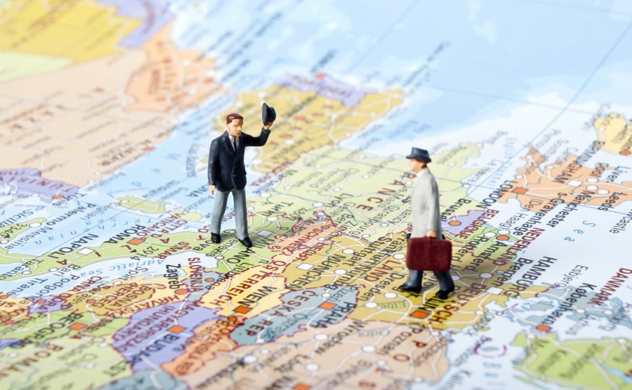 С начала года из трудовой миграции вернулись около 115 тысяч узбекистанцев