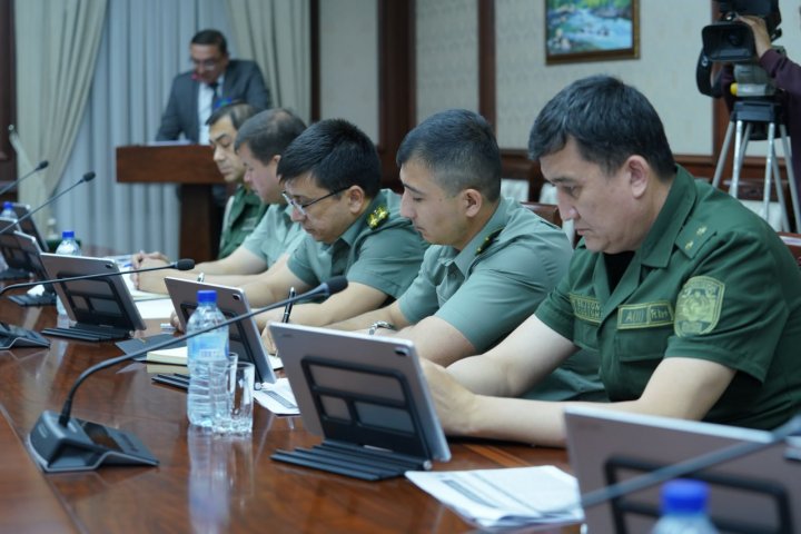 В Узбекистане планируется совершенствование деятельности таможенных брокеров и курьерских служб