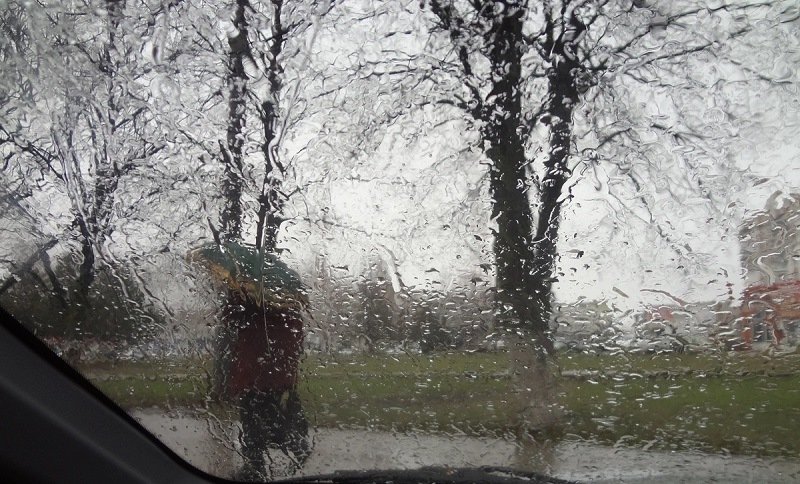 В Узбекистане ожидается ухудшение погодных условий