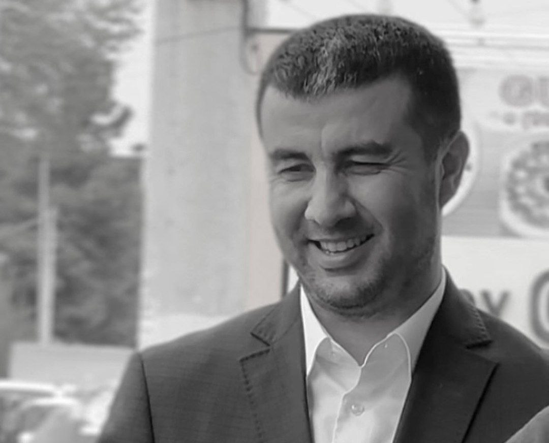 Скончался известный узбекский предприниматель Саъдулло Саидов