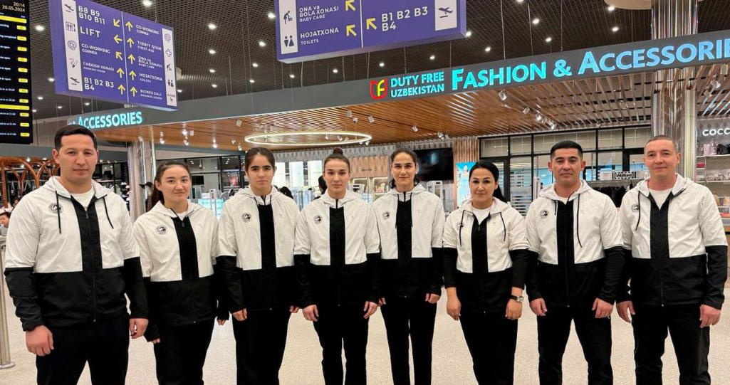 Стало известно, какие боксерши отправятся в Таиланд