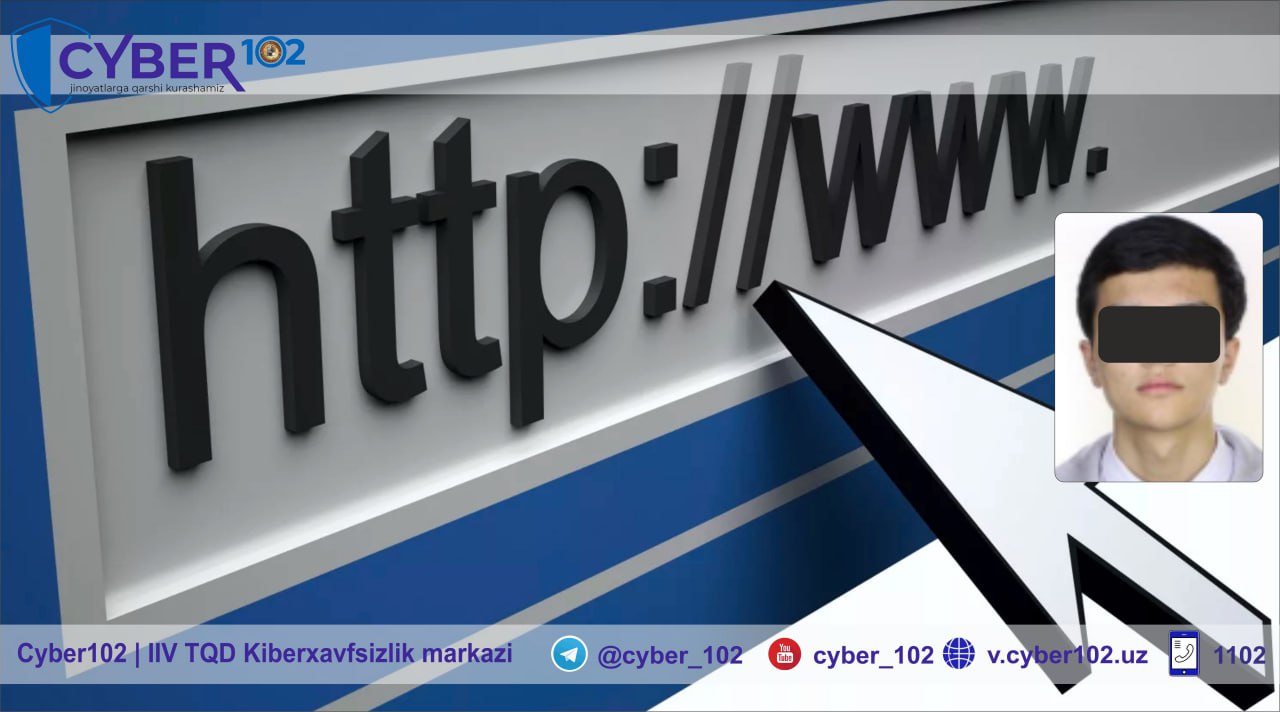 16-летний мальчик из Карши украл 2 млн сумов с банковской карты женщины