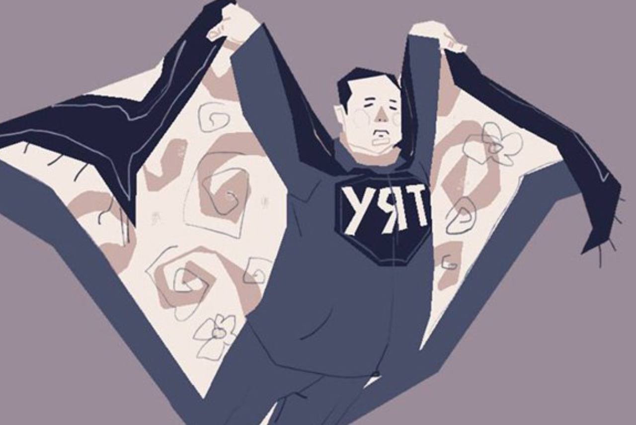 7 вещей, которые не стоит делать в Узбекистане, если вы не хотите опозориться