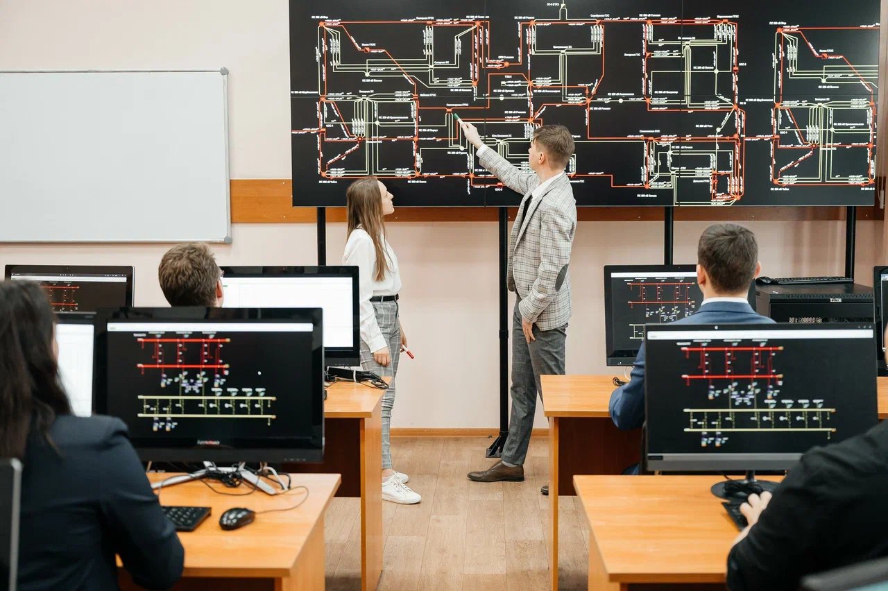 В Узбекистане появятся «Передовые инженерные школы»