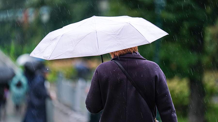 В Узбекистане ожидается дождь