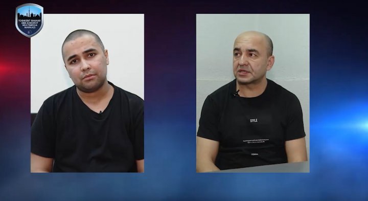 В Ташкенте двое мужчин занимались мошенничеством с арендой и продажей автомобилей - видео