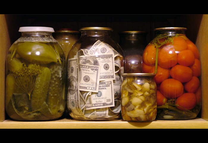 Как сохранить и преумножить свои накопления и какие ошибки здесь можно допустить?