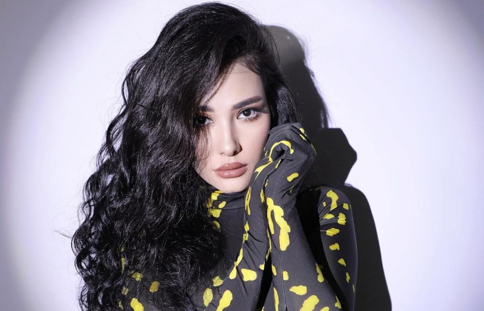 Сколько денег тратит узбекская актриса Зарина Низомиддинова на свою красоту?