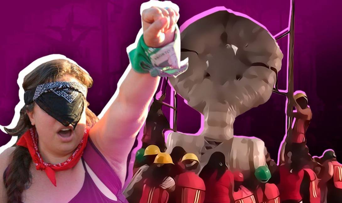 В России заявили о том, что США активно воспитывает феминисток в Узбекистане