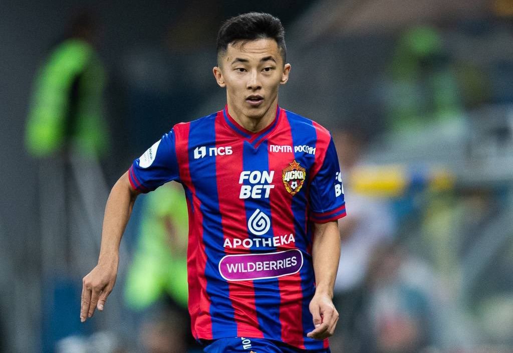 Аббосбек Файзуллаев в погоне за званием «Игрока сезона» РПЛ