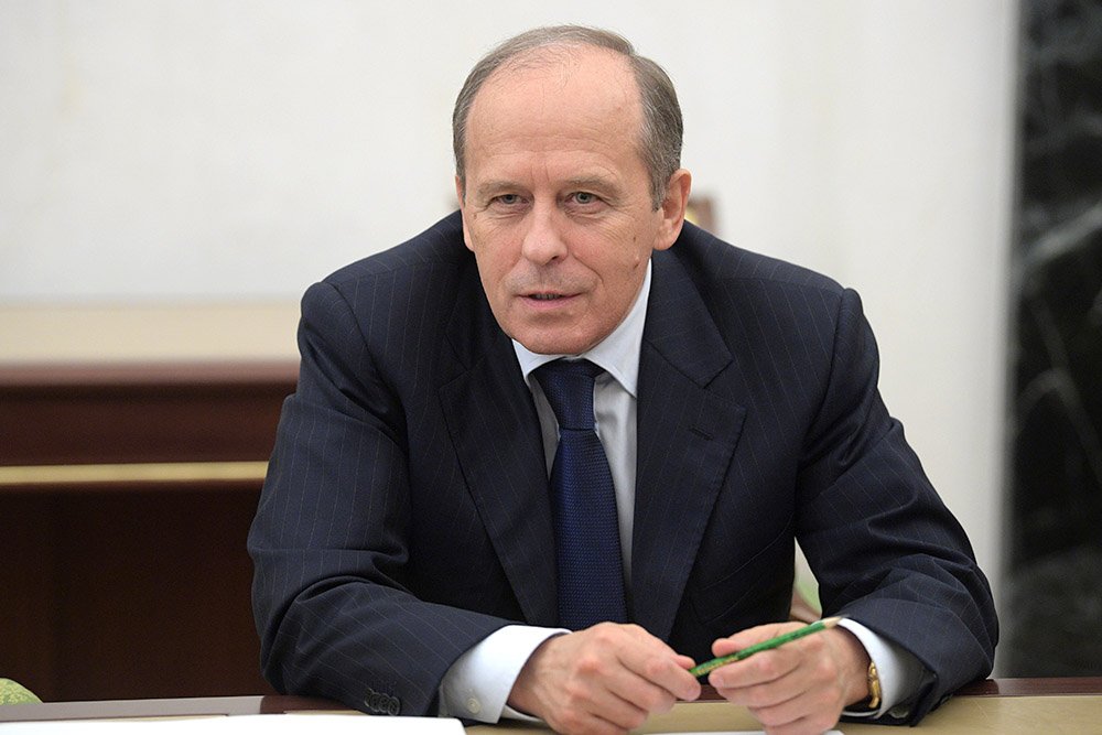 Глава ФСБ России поблагодарил коллег из Узбекистана за помощь в расследовании теракта в Crocus City Hall