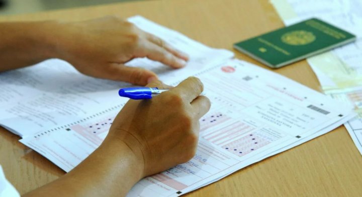 Названа дата начала приёма документов в вузы Узбекистана