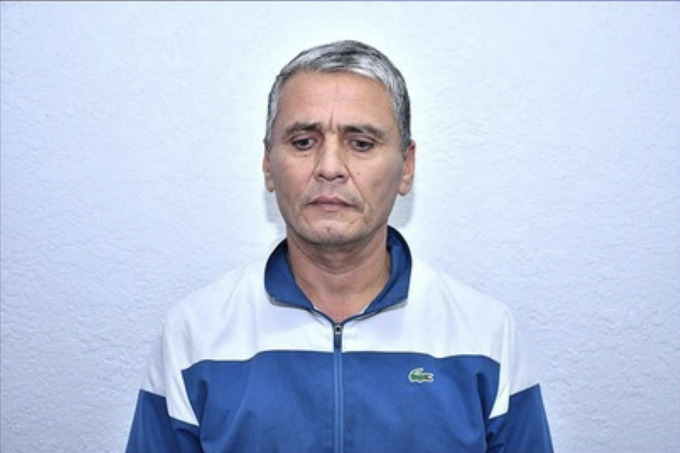 В Ташкенте криминальный авторитет «Зики эски шахар» получил 6 лет лишения свободы