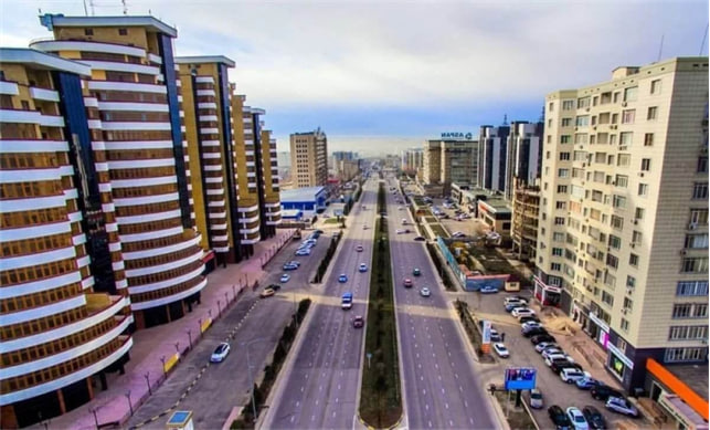 Что посмотреть в Шымкенте и Туркестане?