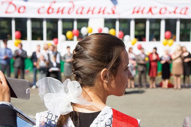 Не давайте выпускникам машины: СБДД обратилось к родителям — видео