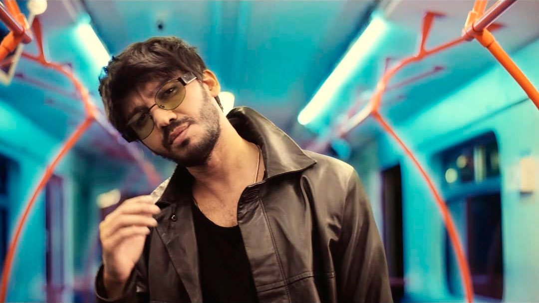 Клип узбекского певца Хамдама Собирова может побить мировой рекорд