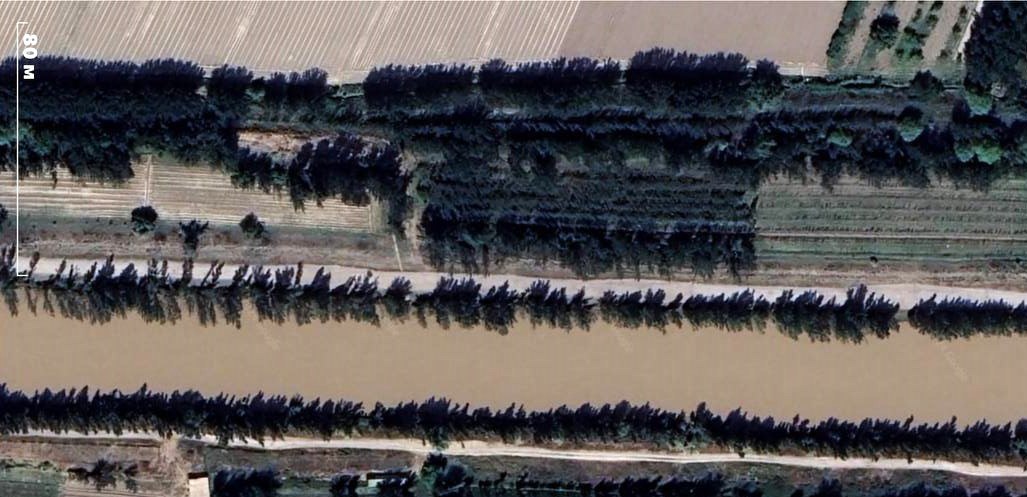 При получении взятки задержан сотрудник Управления Большого Ферганского магистрального канала