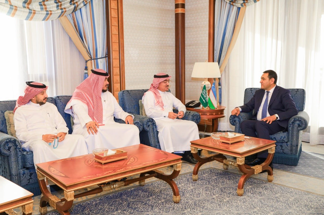 Саудовская Аравия готова принять 100 тысяч трудовых мигрантов из Узбекистана