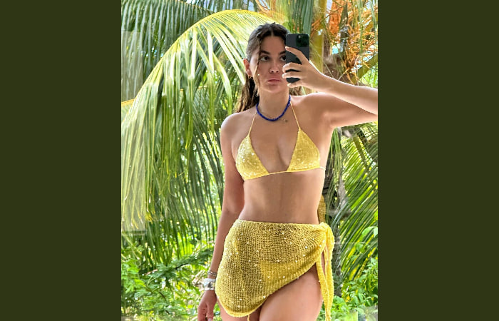 Сколько зарабатывает внучка первого Президента Узбекистана Марьям Тилляева?