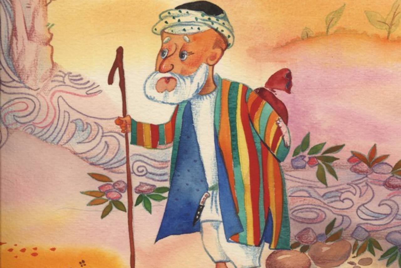 Какие книги следует прочитать перед поездкой в Узбекистан, чтобы как следует проникнуться атмосферой страны?