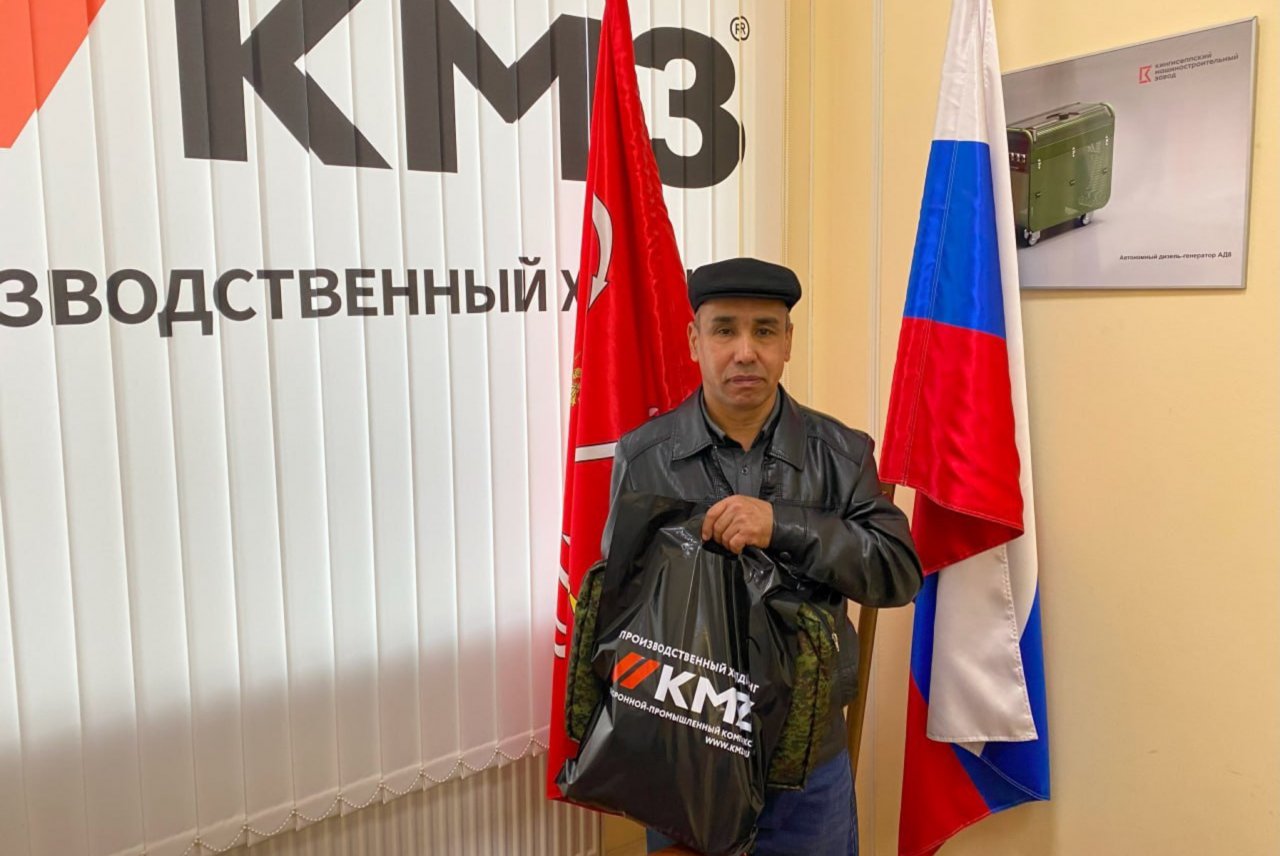 Узбекистанец, спасший людей из пожара в Петербурге, может перейти на работу с хорошей зп в КМЗ