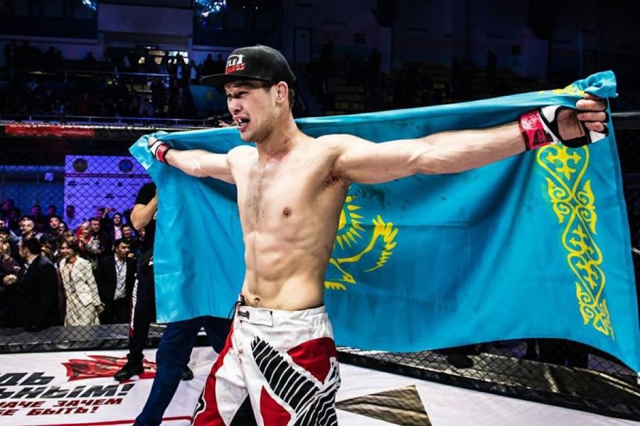 Узбекский боец UFC оценил перспективы Шавката Рахмонова в борьбе за титул