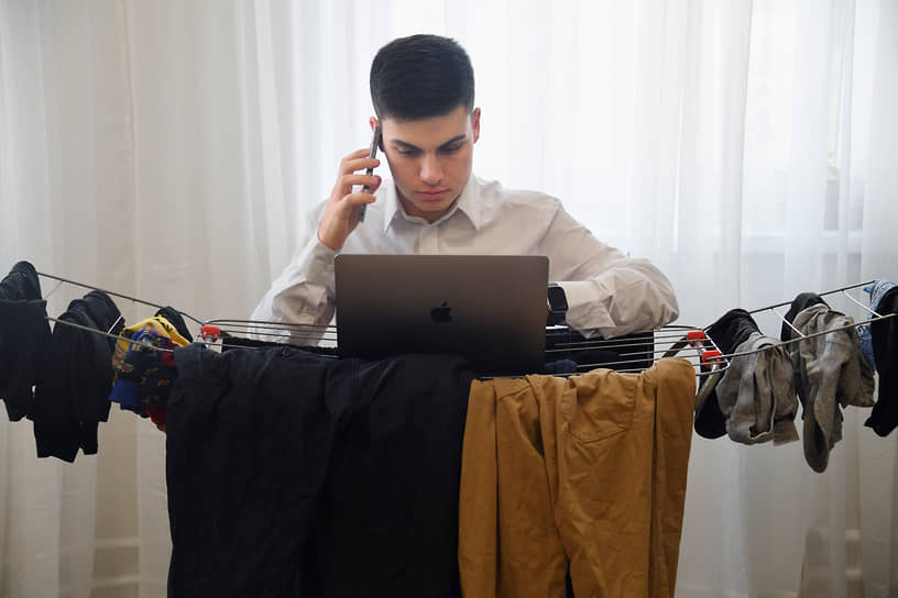 Число мест с неполной занятостью в Узбекистане в апреле увеличилось в два раза