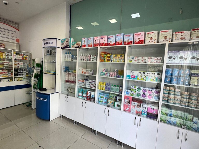 Узбекистан планирует снизить стоимость лекарств в аптеках на 20%