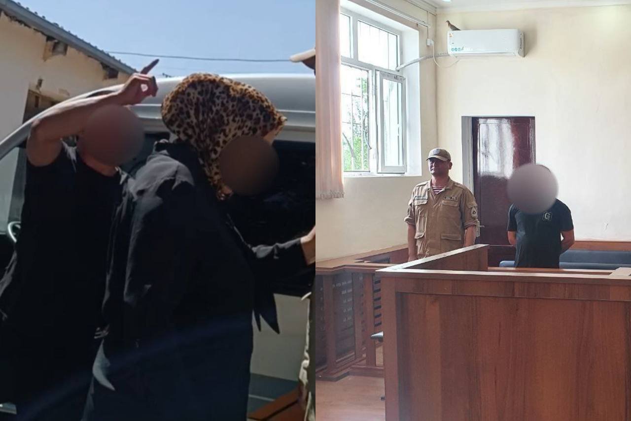 В Фергане арестовали мужчину, отказавшегося отправлять ребёнка в школу