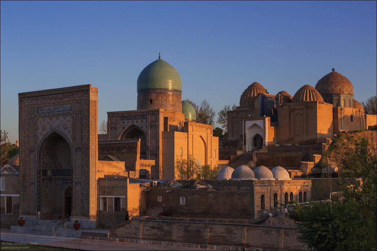 В России составили правила для желающих посетить Узбекистан