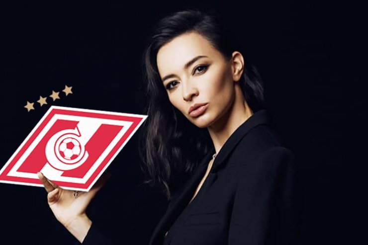 Жена бывшего владельца московского «Спартака» назвала узбекского футболиста конем