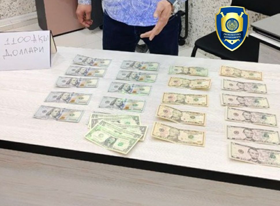 В Учтепинском районе задержали мошенника, который обещал за взятку трудоустройство в Канаде