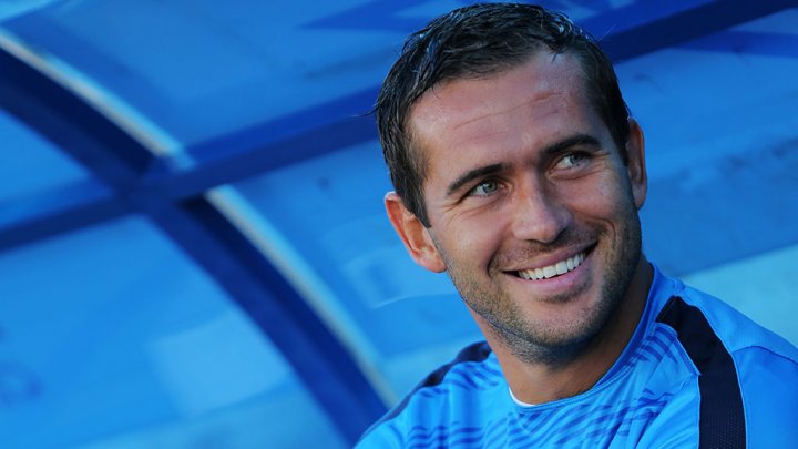 Футболист Иброхимхалил Юлдошев высказался на счёт россиянина Кержакова