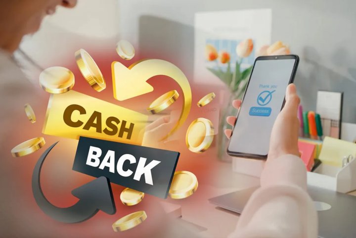 Стало известно, где узбекистанцы получают больше всего кешбэка